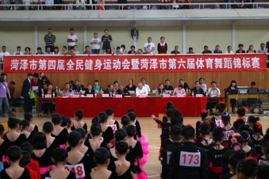 点击查看详细信息<br>标题：赛事倩影 阅读次数：1699