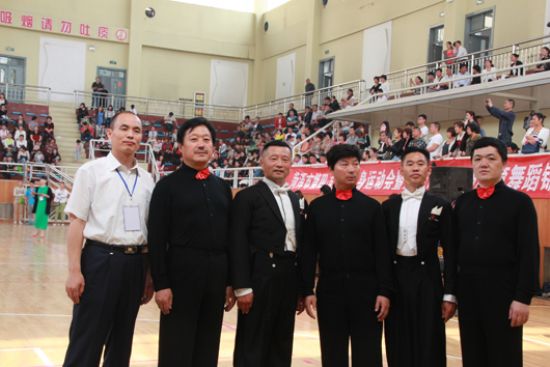 点击查看详细信息<br>标题：赛事倩影 阅读次数：1750