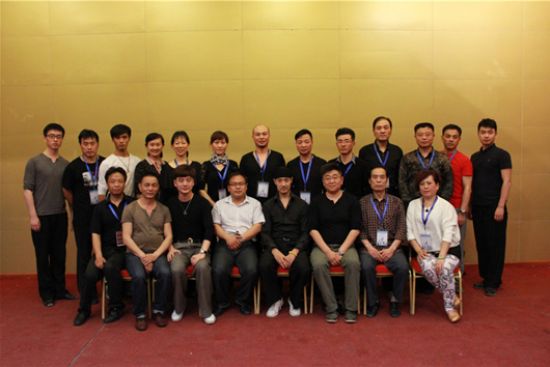 点击查看详细信息<br>标题：赛事倩影 阅读次数：5182